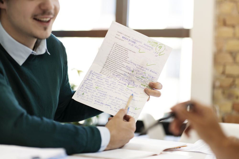 ترجمه رسمی عربی چیست