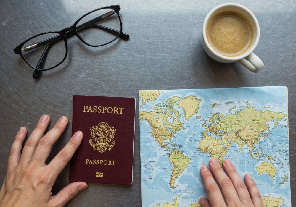  ترجمه رسمی پاسپورت