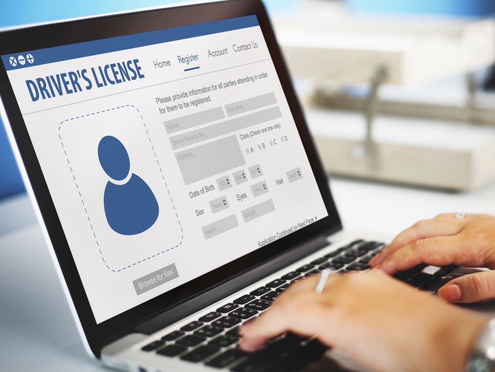 گواهینامه و پاسپورت برای ترجمه رسمی